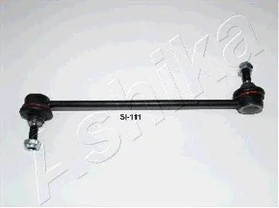 Stabilizator, zawieszenie Ashika 106-01-111 - Układ zawieszenia - akcesoria - miniaturka - grafika 1