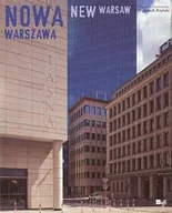 Albumy krajoznawcze - Nowa Warszawa. New Warsaw - miniaturka - grafika 1