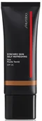 Bazy pod makijaż - SHISEIDO SS Self Refreshing Tint Deep Tsubaki 515 - miniaturka - grafika 1