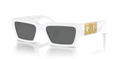 Okulary przeciwsłoneczne - Versace 0VE4459 Okulary przeciwsłoneczne, Dorośli Unisex, Wielobarwny (Wielobarwny), Jeden rozmiar - miniaturka - grafika 1