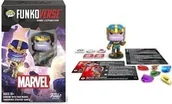Figurki dla dzieci - Funko Pop! Funkoverse Figurka Thanosa - miniaturka - grafika 1