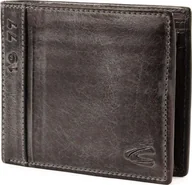 Portfele - Camel Active CAMEL ACTIVE 247 703 60 skórzany portfel męski 247 703 60 - miniaturka - grafika 1