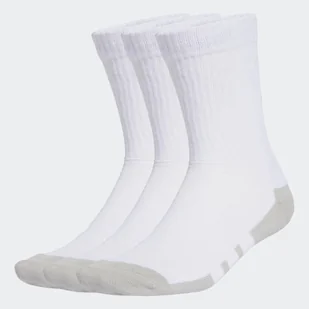 Skarpetki sportowe ADIDAS wysokie 3 pary - Skarpetki damskie - miniaturka - grafika 1