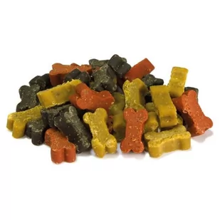 ARQUIVET Przysmak dla psa małe kostki MIX 300g - Przysmaki dla psów - miniaturka - grafika 1
