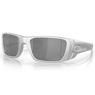 Okulary przeciwsłoneczne - Okulary przeciwsłoneczne Oakley 9096 9096M6 60 FUEL CELL - miniaturka - grafika 1