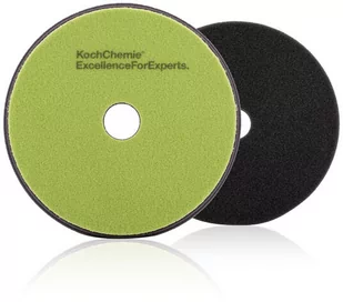 Koch Polish & Sealing Pad  bardzo miękki pad polerski do aplikacji wosków/powłok 150mm - Akcesoria do mycia samochodu - miniaturka - grafika 1