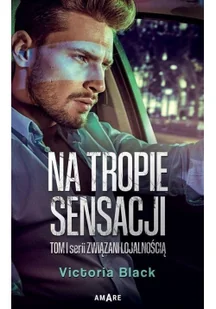 Na tropie sensacji - Opowiadania - miniaturka - grafika 2