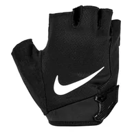 Rękawiczki sportowe męskie - Męskie Rękawice NIKE ACCESSORIES M VAPOR ELITE FG N.101.0674.091 – Czarny - miniaturka - grafika 1