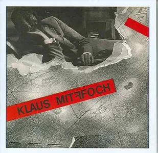 MTJ Agencja Artystyczna Klaus Mitffoch Klaus Mitffoch Płyta CD) - Inna muzyka MTJ Agencja Artystyczna Klaus Mitffoch Klaus Mitffoch Płyta CD) - Inna muzyka - miniaturka - grafika 1