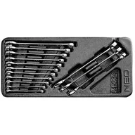 Zestawy narzędziowe - NEO-TOOLS Tools Tools 84-234 - miniaturka - grafika 1