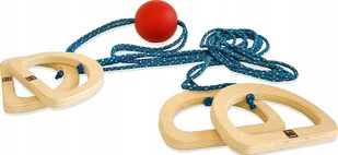 BS Toys Bullet ball game - Zabawki zręcznościowe - miniaturka - grafika 1