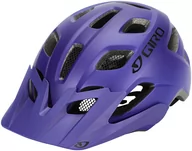 Kaski rowerowe - Giro Tremor MIPS Kask rowerowy Dzieci, matte purple U | 50-57cm 2021 Kaski dla dzieci 200217-005 - miniaturka - grafika 1