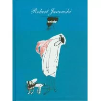 Anioły (książka + CD) - Robert Janowski - Klasyka - miniaturka - grafika 1