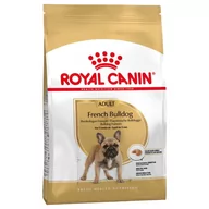 Sucha karma dla psów - Royal Canin French Bulldog 26 1 kg - miniaturka - grafika 1