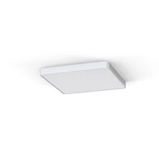 Nowodvorski Soft 7544 plafon lampa sufitowa 5x11W LED biała - Lampy sufitowe - miniaturka - grafika 1