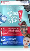 Peelingi i scruby do twarzy - Eveline CLEAN YOUR SKIN Peeling sasz.2x5 ml SO_109545 - miniaturka - grafika 1