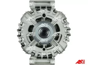 Alternator As-pl A3115 - Alternatory - miniaturka - grafika 1