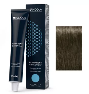 Indola PCC, farba do wosw, 7.2+, 60ml - Farby do włosów i szampony koloryzujące - miniaturka - grafika 1