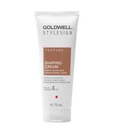 Kosmetyki do stylizacji włosów - Goldwell Stylesign Texture, krem kształtujący do włosów, 75ml - miniaturka - grafika 1