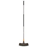 Miotły, szufle, mopy - Szczotka FISKARS Ergonomic 1077115 - miniaturka - grafika 1