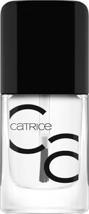 Catrice ICONails Gel Lacquer 146 Lakier do paznokci 10,5ml - Lakiery do paznokci - miniaturka - grafika 1