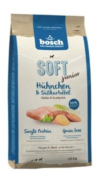 Bosch Petfood Soft Junior 1 kg