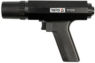 Yato LAMPA STROBOSKOPOWA Z REGULACJĄ YT7312 - Narzędzia warsztatowe - miniaturka - grafika 1