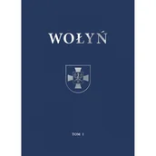 Historia Polski - Pakiet: Wołyń. Historia, ludzie, zabytki. Tom 1-2 - miniaturka - grafika 1