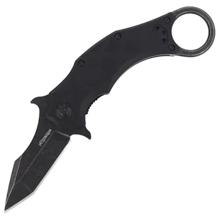 Nóż składany FoxEdge The Claw 1 Karambit by Denis Simonutti (FE-014) - Noże - miniaturka - grafika 1
