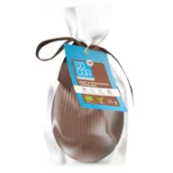 Przekąski dla dzieci - Cocoa Jajko z czekolady kokosowej 55 g Bio - miniaturka - grafika 1