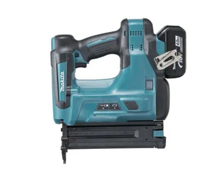 MAKITA Gwożdziarka akumulatorowa DBN500RFE - Pozostałe elektronarzędzia - miniaturka - grafika 3
