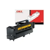 Tonery oryginalne - Oryginał Fuser-Unit Oki C7200/C7400 - miniaturka - grafika 1