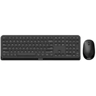 Zestawy myszka + klawiatura - Philips Zestaw SPT6307B SPT6307B 00 - miniaturka - grafika 1