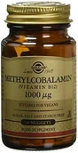 Suplementy diety - Methylcobalamin 1000 mcg (30 tabl.) - miniaturka - grafika 1
