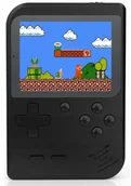 Konsole i gry retro - Mini Konsola RONGBERG Retro, 400 gier - miniaturka - grafika 1