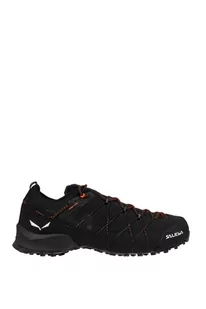 BUTY WILDFIRE 2-BLACK-BLACK - Buty trekkingowe męskie - miniaturka - grafika 1