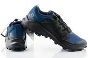 Moda i Uroda OUTLET - Buty Salomon Wildcross trailowe trekkingowe-40 - miniaturka - grafika 1