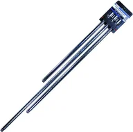 Klucze i nasadki - Condor Werkzeug Przedłużki 1/2", 3 szt., 450-750 mm C.21910 - miniaturka - grafika 1