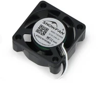 Filamenty i akcesoria do drukarek 3D - Wentylator chłodzący hotend do drukarek Bambu Lab z serii P1} BML-26351 - miniaturka - grafika 1