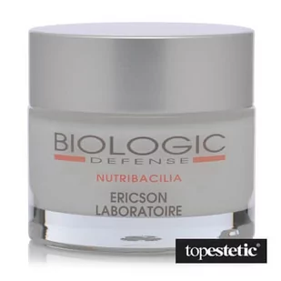 Ericson Laboratoire Ericson Laboratoire Nutribacilia Cream Krem ultraodżywczy 50ml - Kremy do twarzy - miniaturka - grafika 1