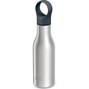 Joseph Joseph Butelka termiczna Loop 500 ml stalowa 81121 - Butelki termiczne - miniaturka - grafika 1
