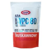 Odżywki białkowe - Mlekovita Instant WPC 80 SBA 700 g - miniaturka - grafika 1