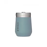 Kubki termiczne - Kubek Tumbler Stanley Everyday 300 ml (morski) SHALE - miniaturka - grafika 1