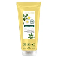 Kremy do twarzy - Nourishing Shower Cream krem pod prysznic Fleur de Frangipanier 200 ml - miniaturka - grafika 1