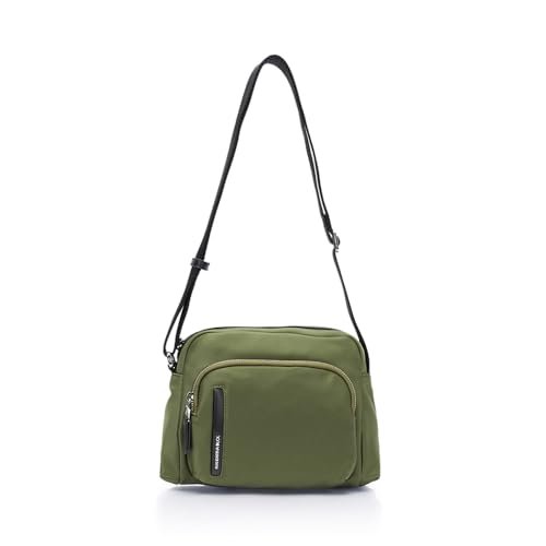 Mandarina Duck Hunter Crossover damski, Military Green