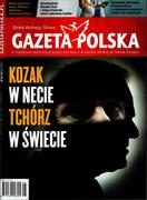 Czasopisma - Gazeta Polska - miniaturka - grafika 1