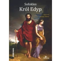 Siedmioróg Król Edyp - Sofokles - Lektury szkoła podstawowa - miniaturka - grafika 2