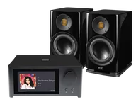 Zestawy stereo - NAD C 700 V2 + Solano BS283.2 - miniaturka - grafika 1