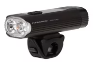 Lampki rowerowe - Lampa Rowerowa Przednia Blade 1000 Lm / 8 Trybów - miniaturka - grafika 1