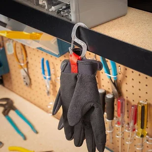 Nite Ize - S-Biner Hook 'N Hold S-Hook - SBH-11-R6 - Akcesoria turystyczne - miniaturka - grafika 6